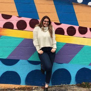 Meet your Posher, Erika